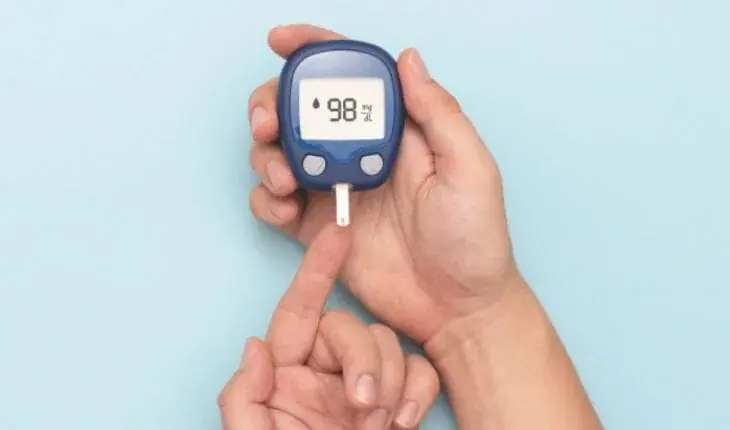 Beware of diabetes if you frequently experience these 5 strange symptoms