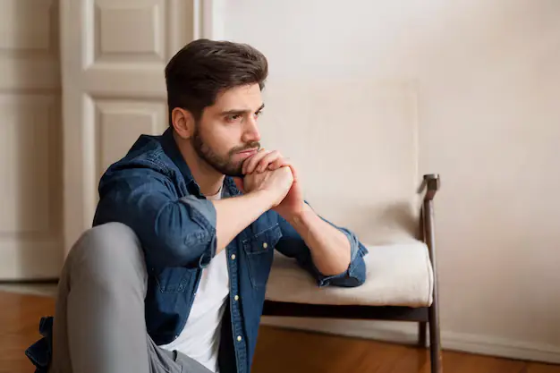 Three months after the divorce: i finally found balance among the wreckage of my past