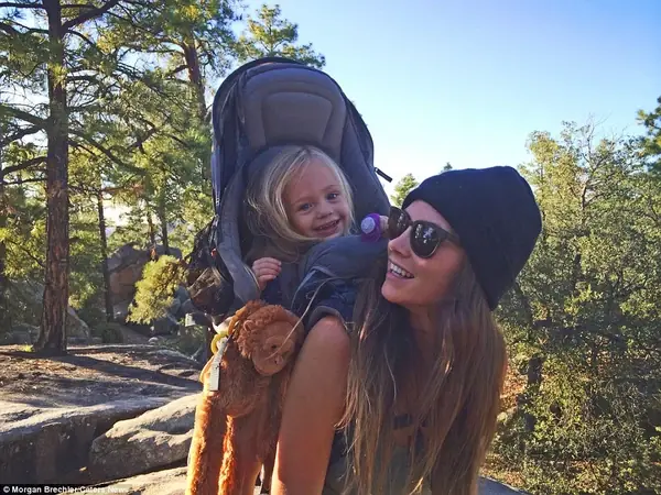 My brave single mother gave me a perfect life without the need for a wretched father