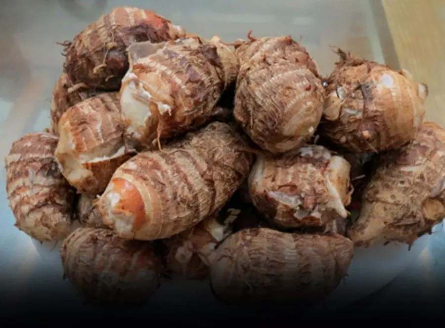 A Village With Almost No Cancer Cases—Thanks to a Root Vegetable Eaten Every Day