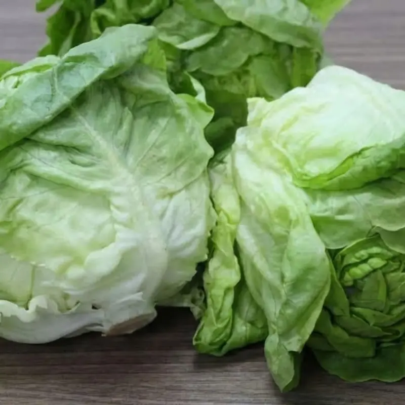 8 Vegetables Often Accused of Absorbing Chemicals—What You Should Really Know