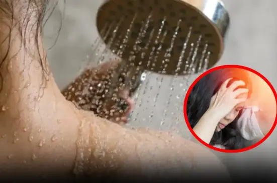 5 times you should never take a bath to avoid a str.oke