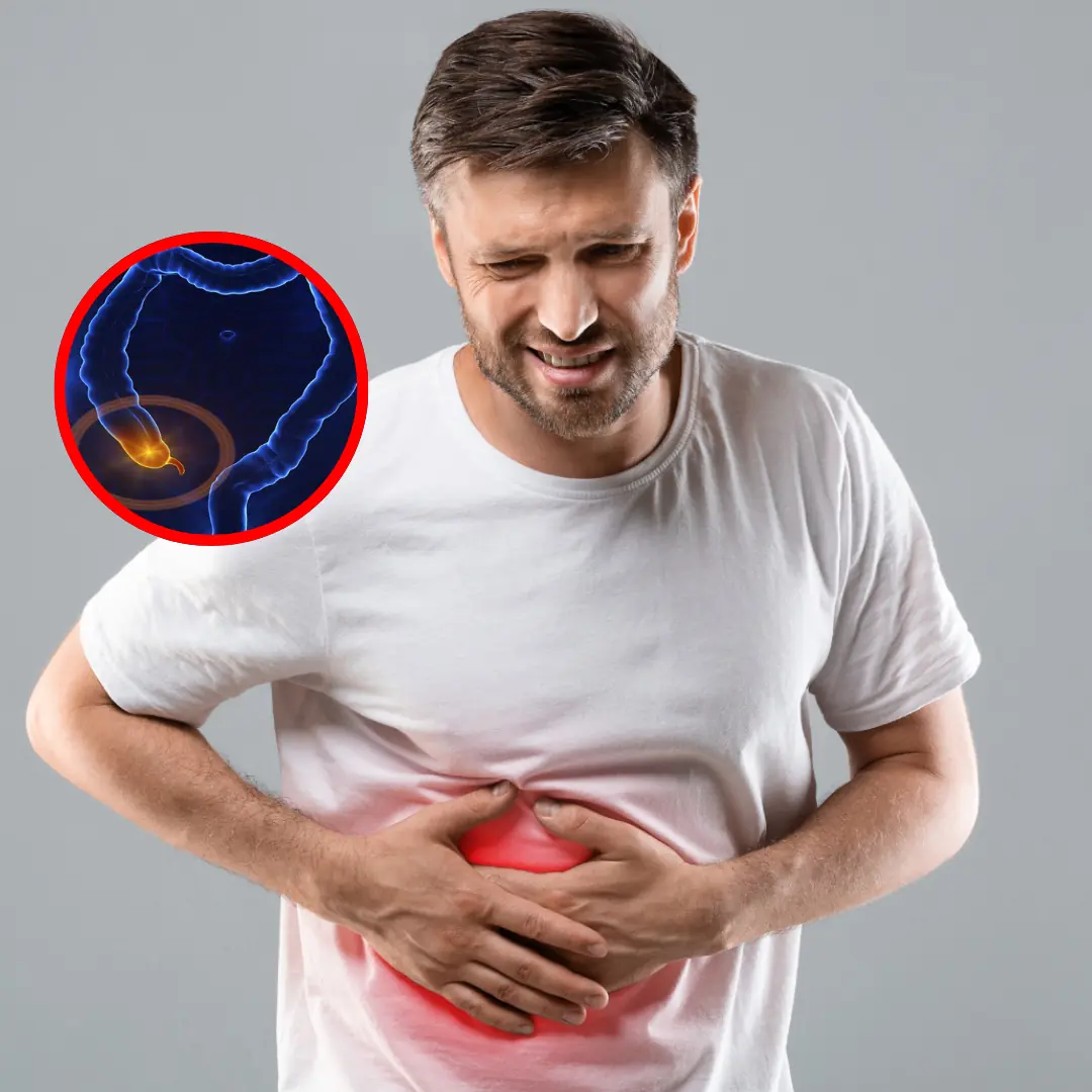 Experiencing Dull Pain Around the Navel? Here’s What It Could Mean