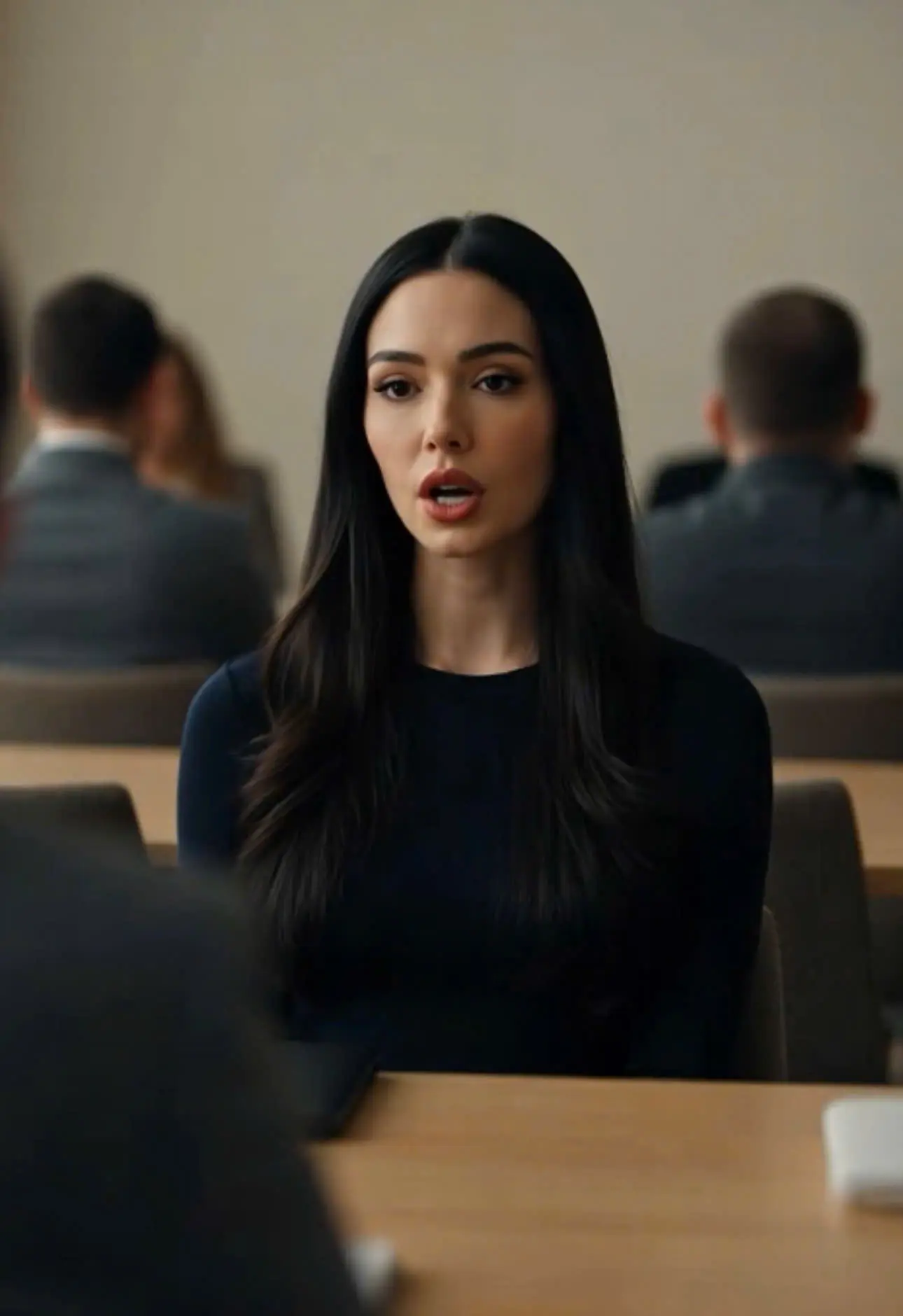 DON’T JUST BE BEAUTIFUL WITHOUT UNDERSTANDING LIFE