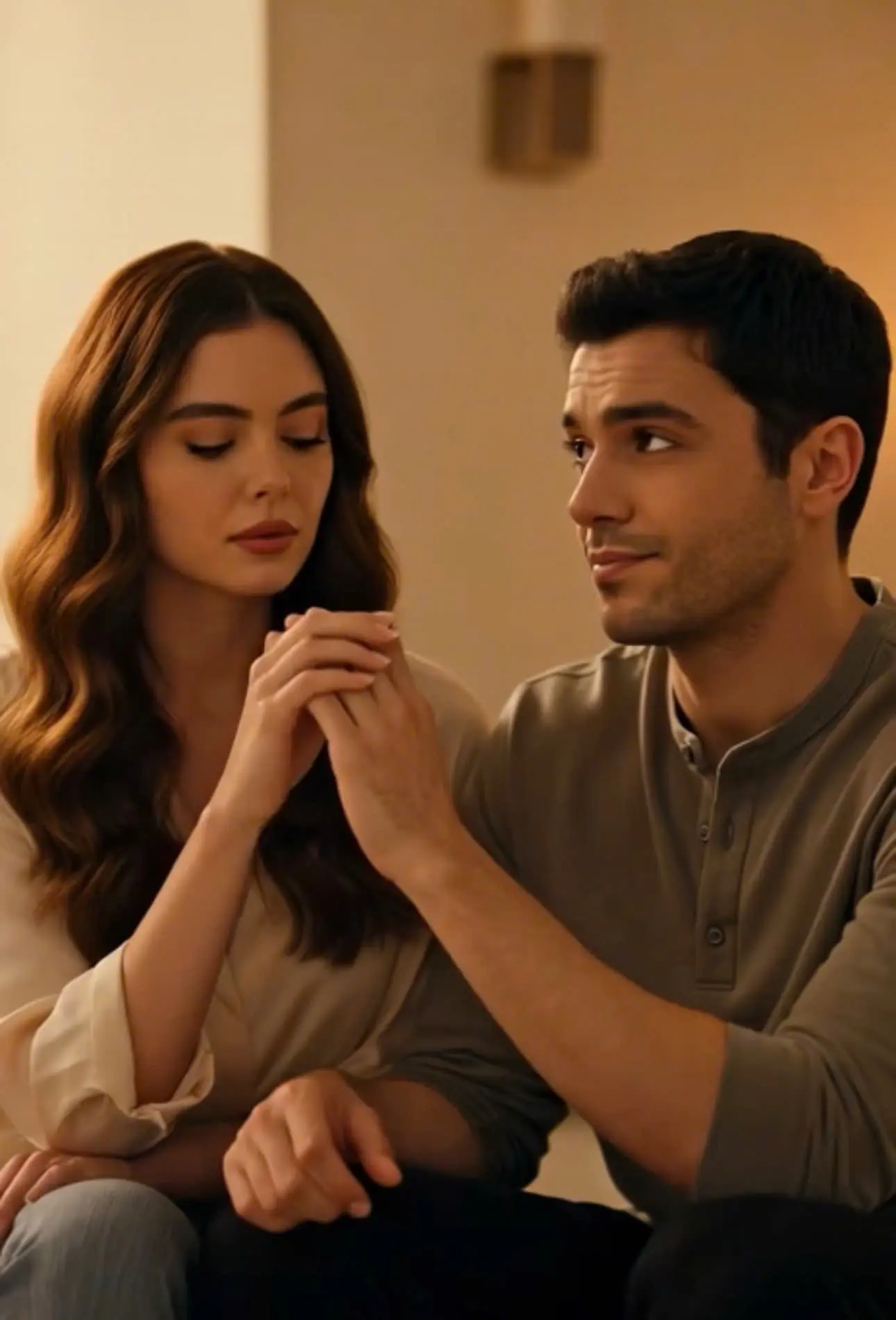 HOW MEN SEE A BEAUTIFUL WOMAN