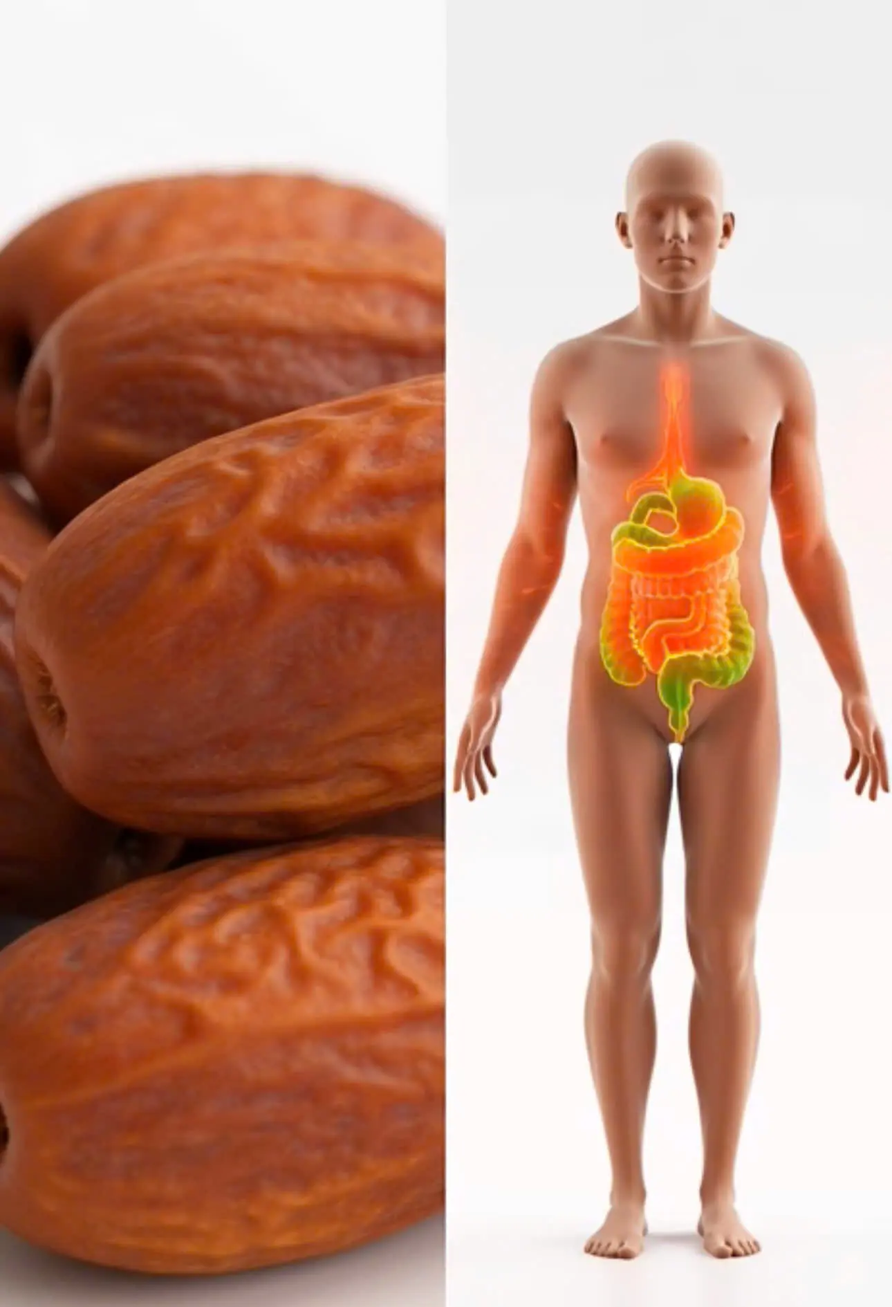 THIS IS WHAT HAPPENS TO YOUR BODY AFTER EATING 3 DATES A DAY FOR 1 WEEK...