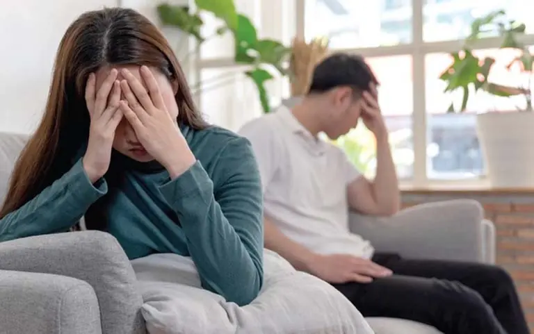 I feel like a ghost haunting the very rooms where we once promised to grow old together