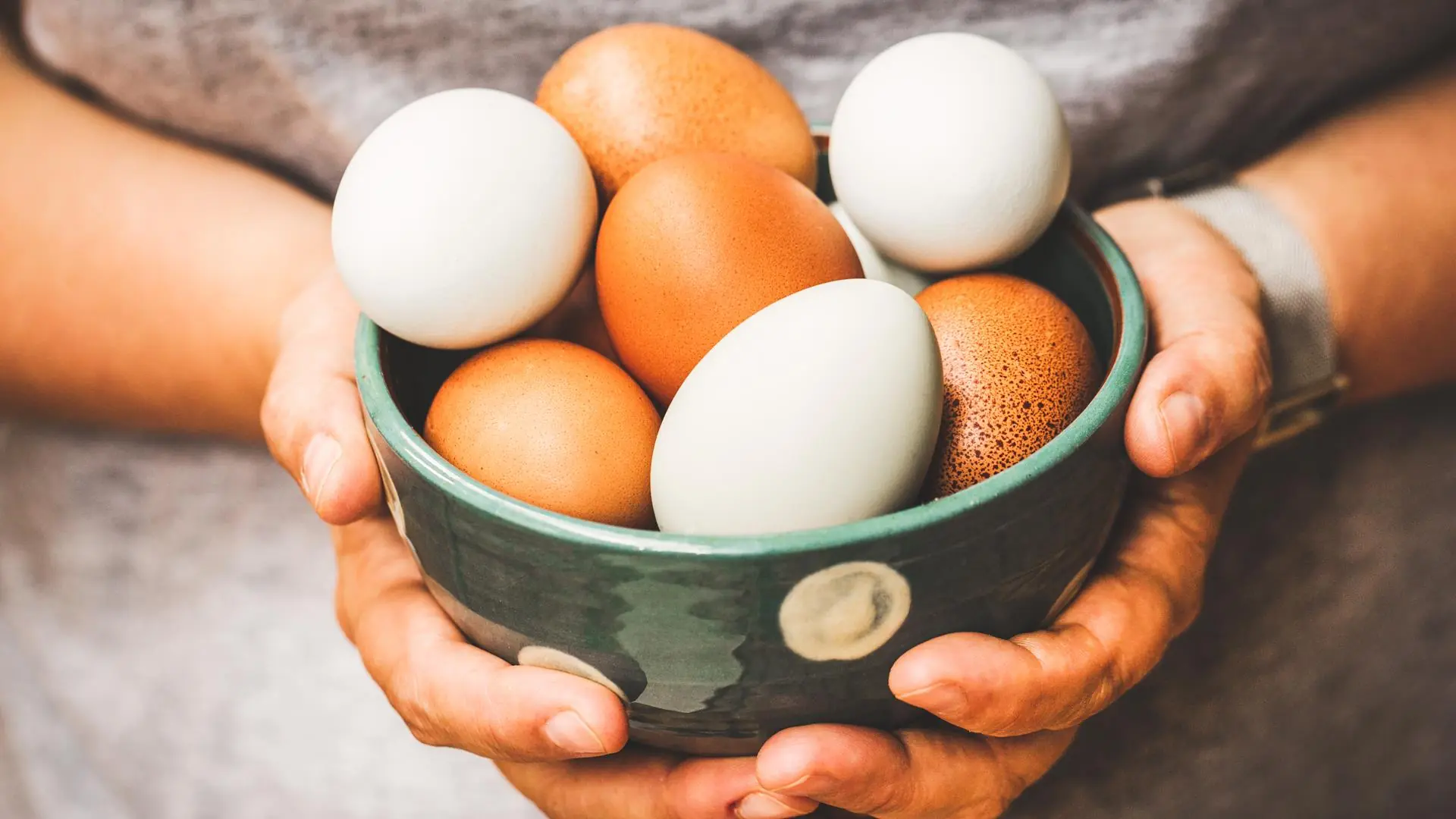 Eating Eggs Every Day? Here’s How Many You Should Have Each Week