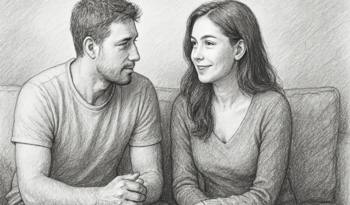 9 Things Men Wish Their Wives Knew—Without Having to Say Them