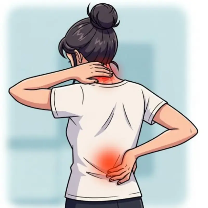 Warning Signs That Can.cer May Be Growing in Your Body