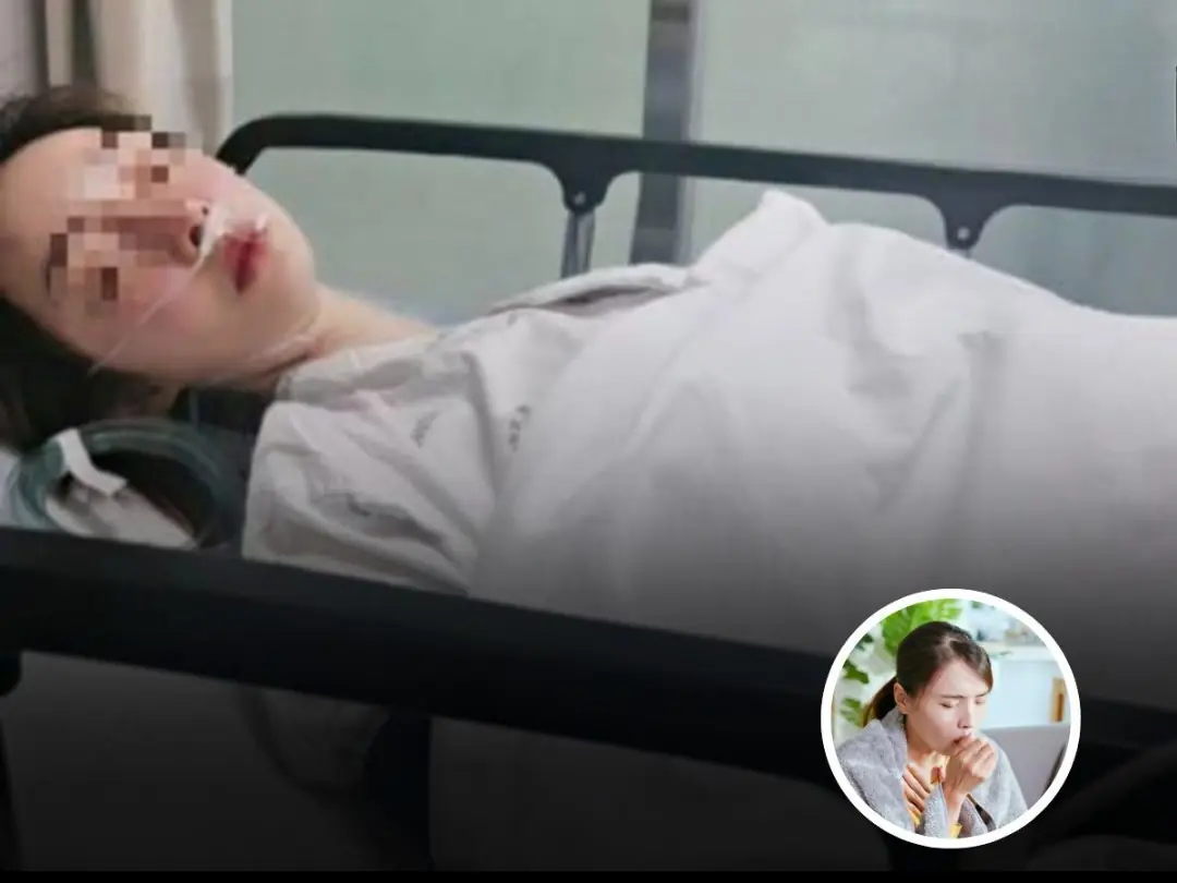 3 “De.a.dly” Cough Warning Signs Doctors Want You to Knoư