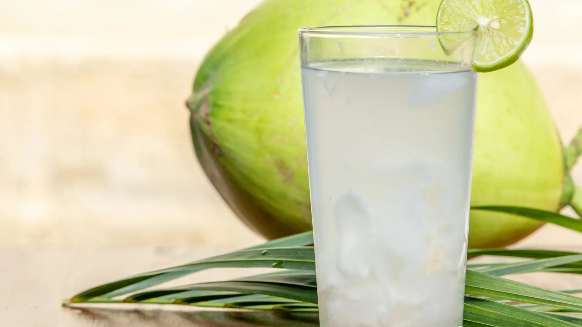 Regularly drinking coconut water can amaze you with its incredible health benefits