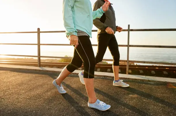 A 30-Minute Walk Could Be One of the Most Powerful Health Habits You Build
