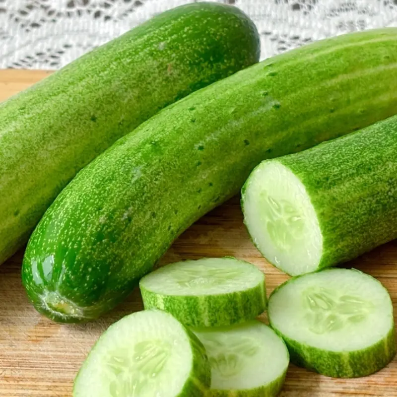 3 Remarkable Changes That May Happen When You Eat Cucumbers Regularly