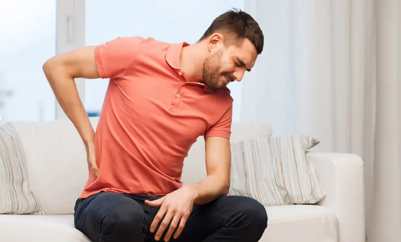 Kidney failure doesn’t happen overnight —watch for these 8 urgent warning signs