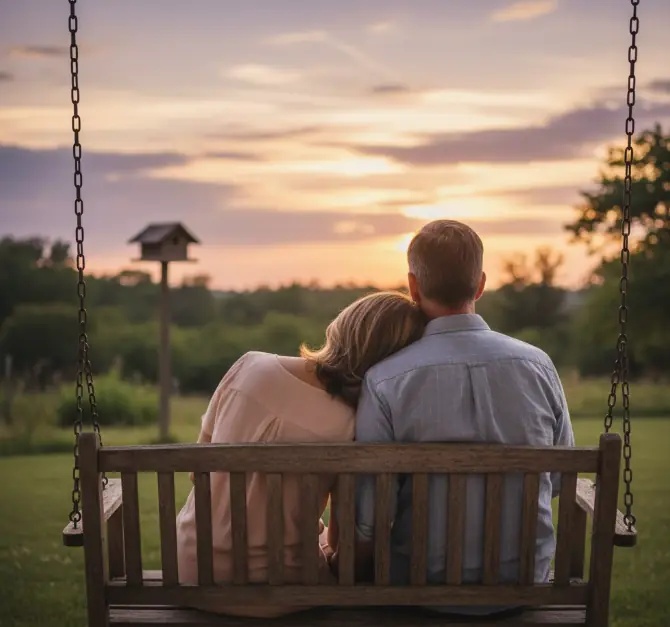 Choosing peace over being right