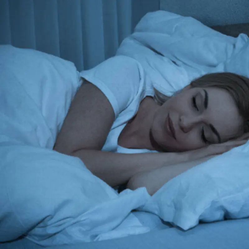 Night-Time Warning Signs: What They Mean and What They Don’t