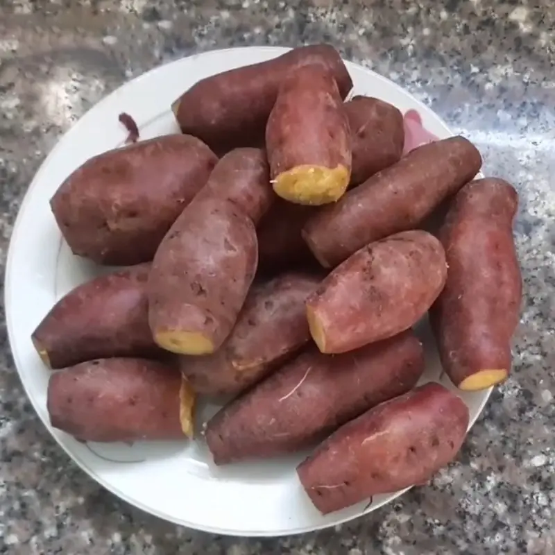 Why Boiled Sweet Potatoes May Be the Healthiest Breakfast You’re Missing