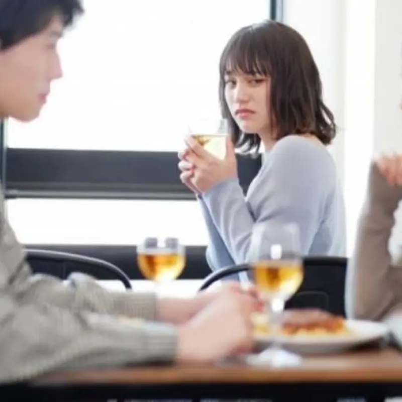 Two Types of Women Who May Quietly Drain Your Energy and Luck