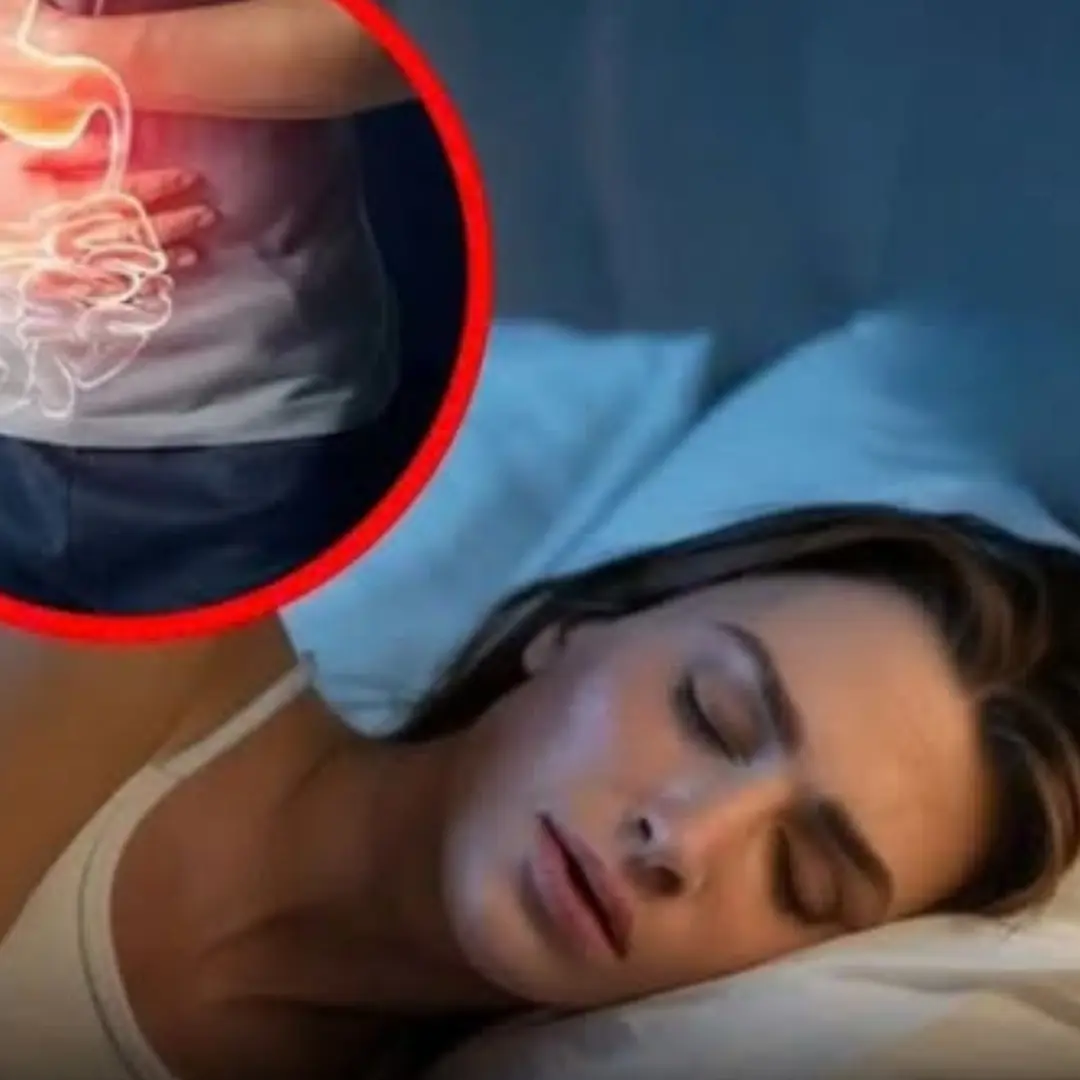 If your mouth feels dry at night, here are 8 reasons why