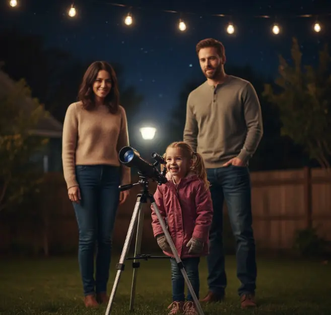 After the divorce i had to learn how to be a family in a new way