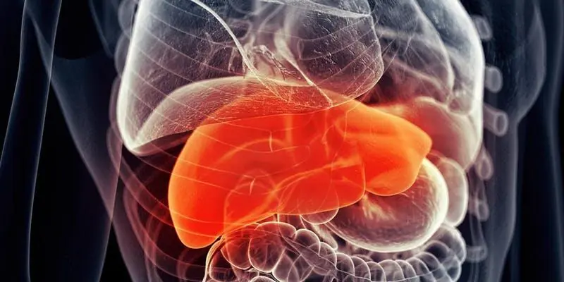 5 everyday foods that may da.mage liver health