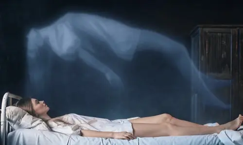 Experts Are Shedding Light on the ‘De:ath Rattle’ Phenomenon Before Passing