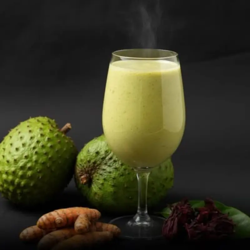 The Trending Natural Drink Everyone Is Talking About