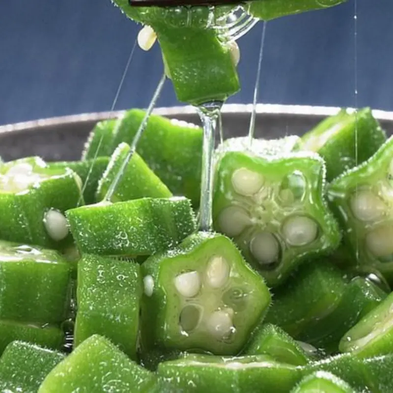 Okra: A Nutritious Vegetable That May Not Be Right for Everyone
