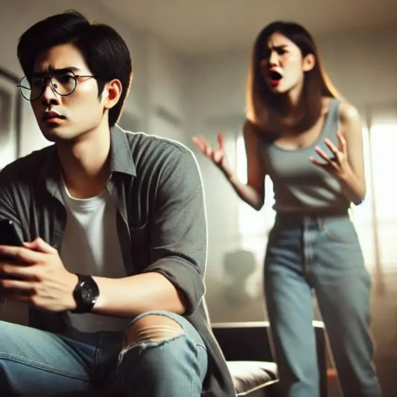 Is Your Marriage Hitting a Rough Patch? These Hidden Issues May Be the Real Cause