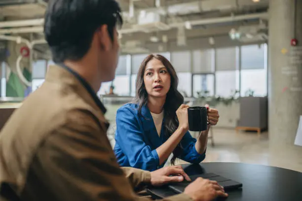 “My Boss Insisted I Take a Vacation — When I Returned, My Desk Was Gone”