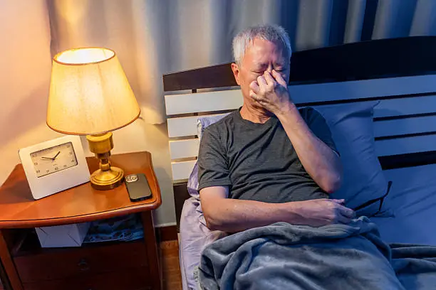 The Hidden Habit That Keeps Your Eyes Comfortable: Why Blinking Matters More Than You Notice