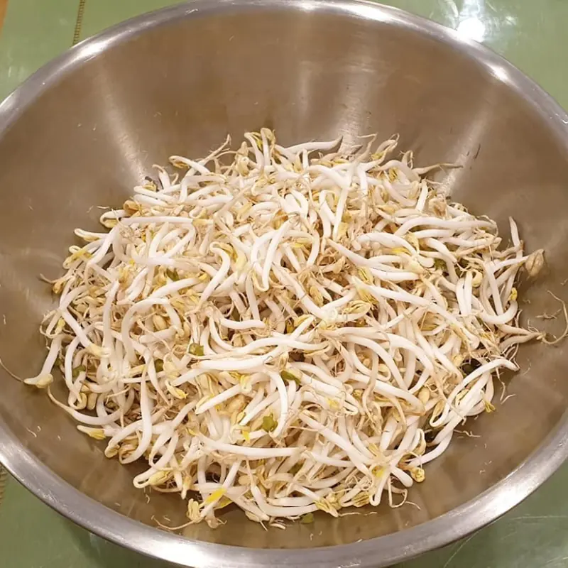 4 everyday vegetables that may harm your li.ver if eaten the wrong way