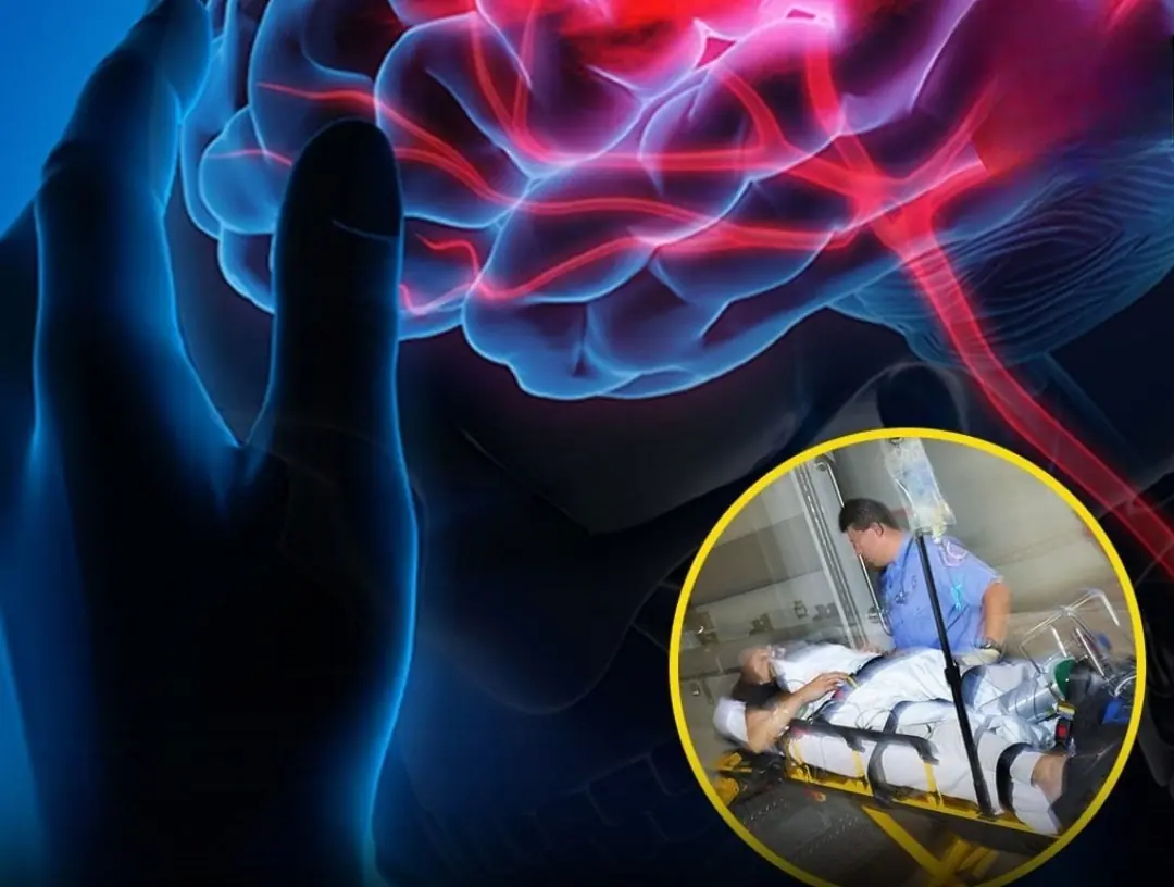 The “3 Don’ts” After Eating and “4 Don’ts” Before Sleep — Simple Habits Linked to Stroke Prevention