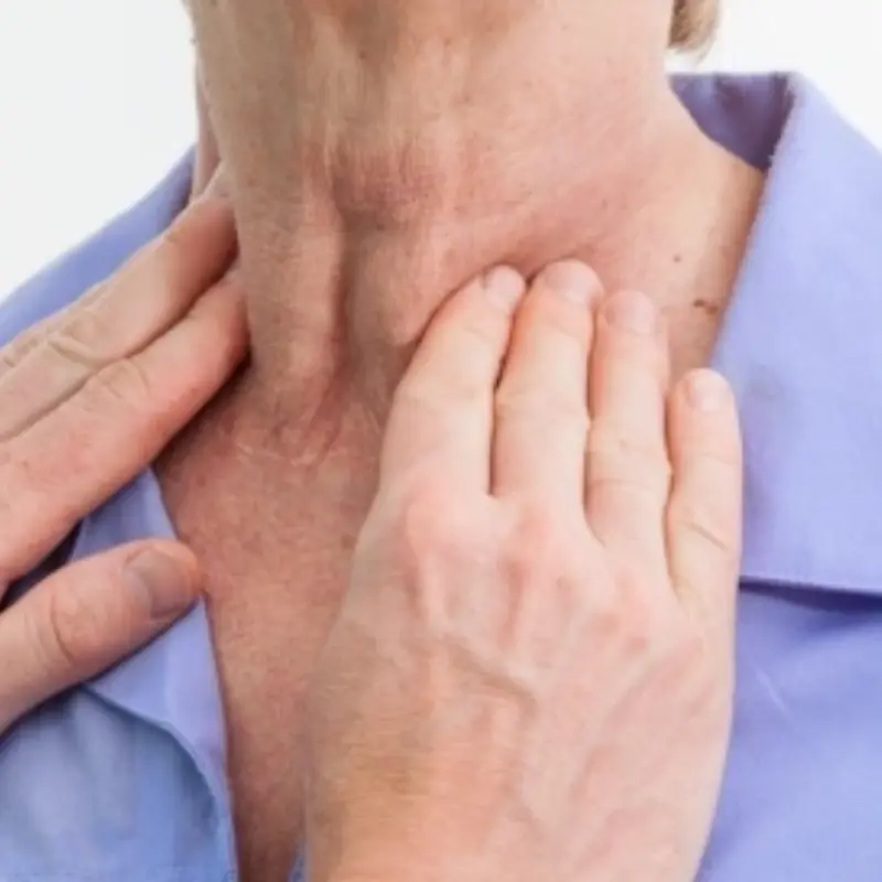 Avoid These 6 Foods If You Want to Protect Your Thyroid Health