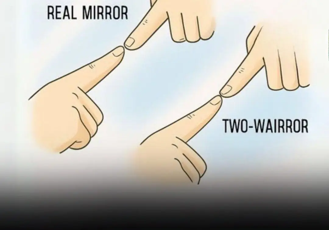 Behind the Glass Lies a Secret: What You Never Knew About Two - Way Mirrors