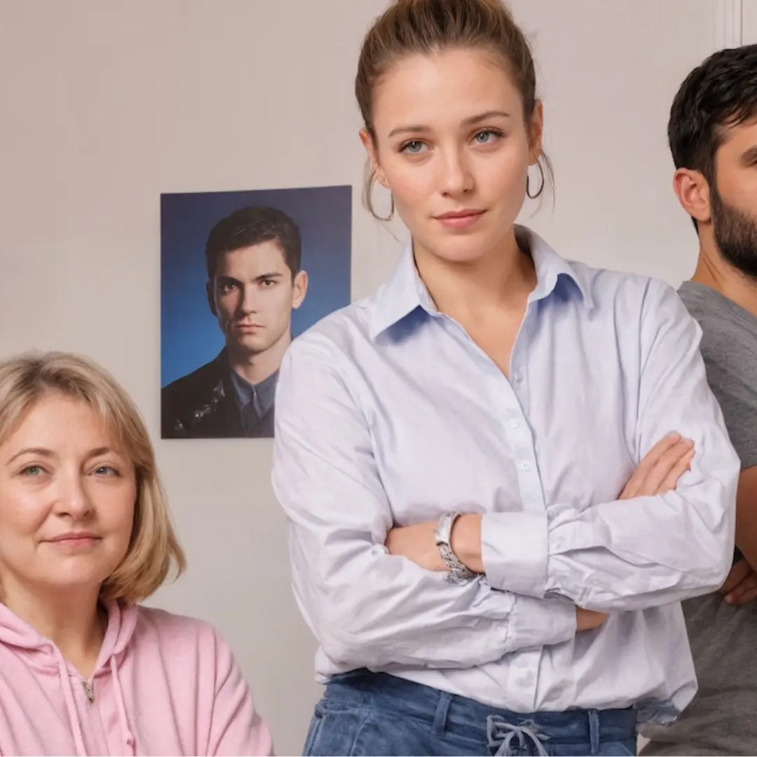 “Yes, I Put the Home in My Name. No, It’s Not a Dorm for My Husband’s Relatives Now!”