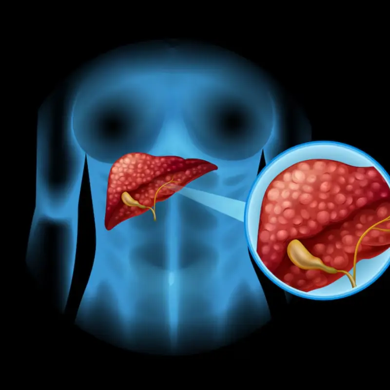 Pay Attention: 14 Common Signs That Could Signal Li.ver Problems