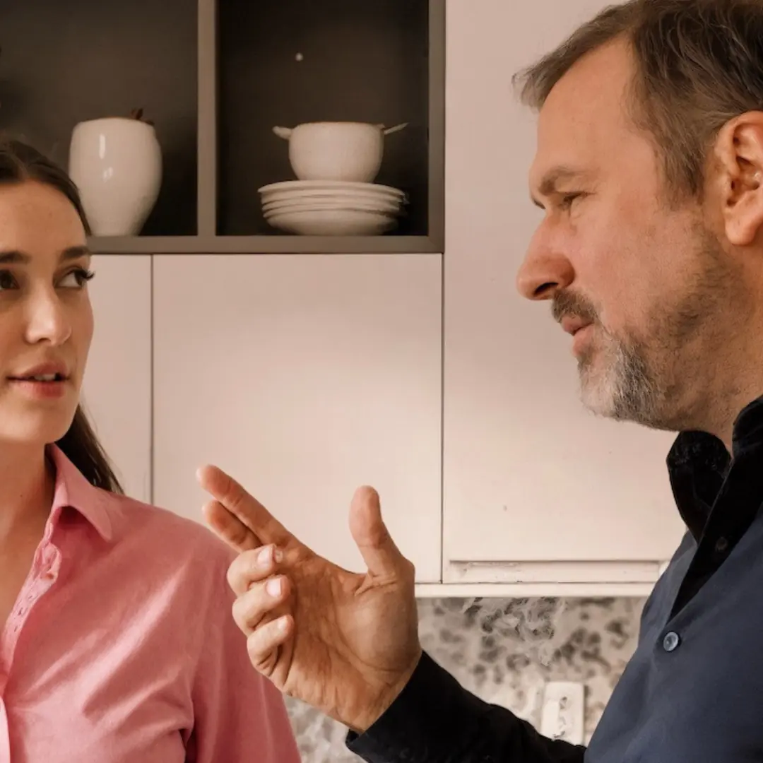 “Perfect timing with that inheritance! My sister could really use an apartment right now,” her husband said, delighted