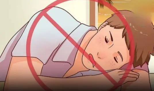 If you drool while sleeping often, check for these 6 diseases