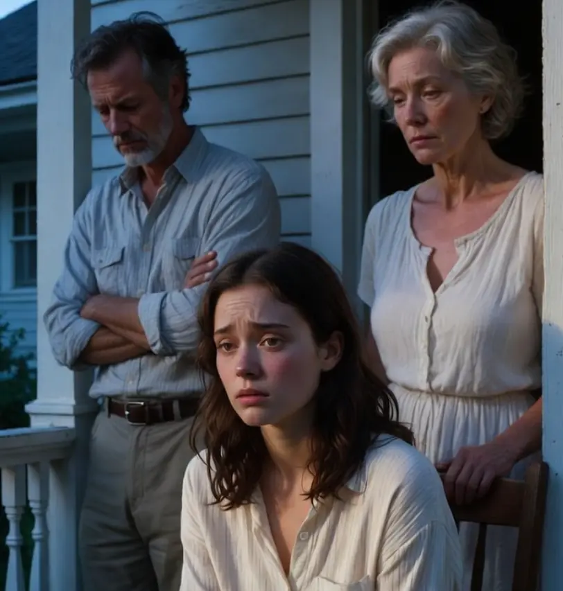 I Never Thought My Father’s Affair Would Redefine Our Entire Family