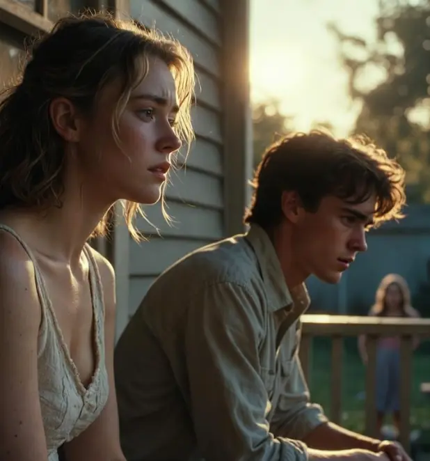 I Protected A Family Secret For Years And It Slowly Changed Me