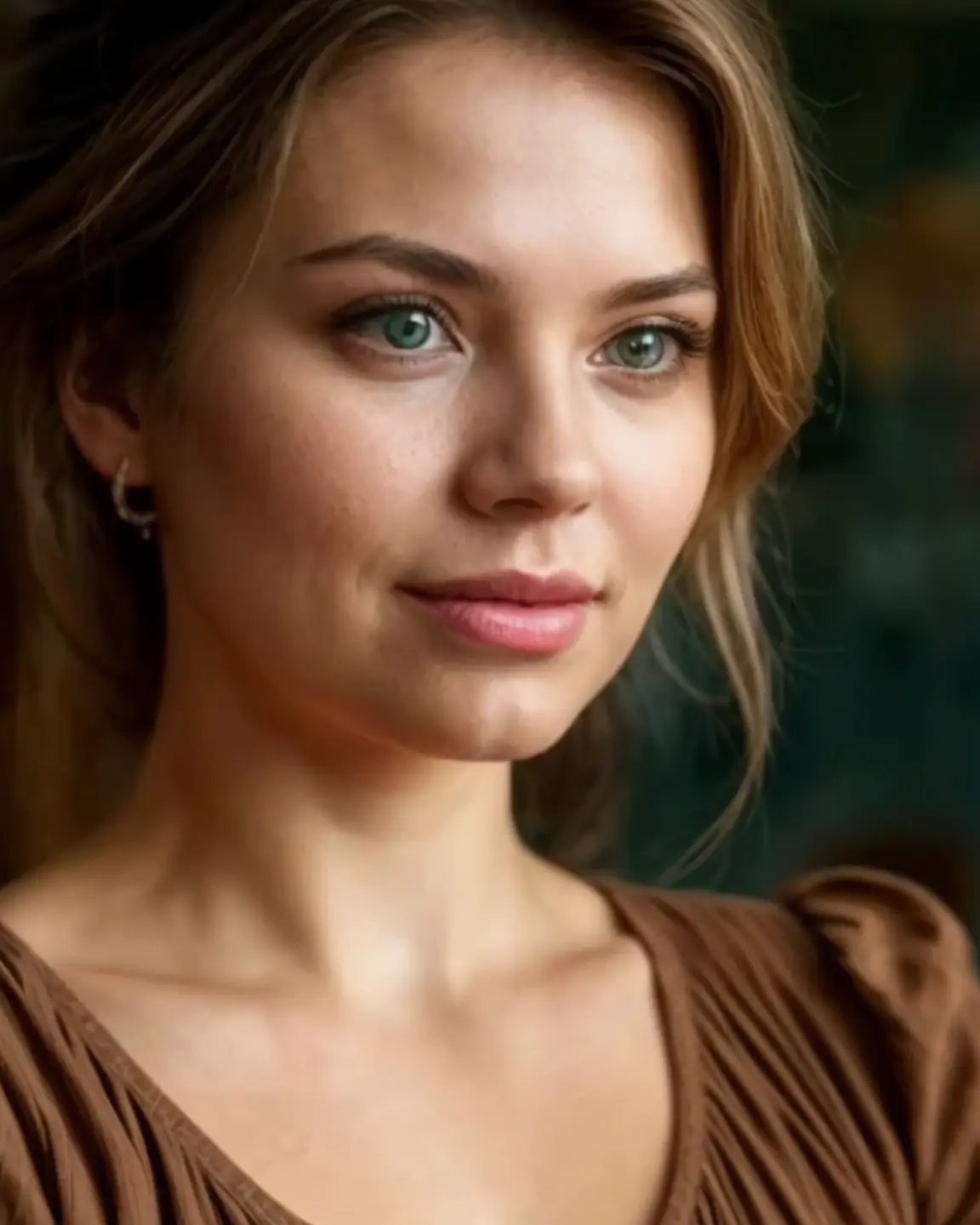 The husband had been against adopting, but the woman begged and pleaded. Years later it would come to light that their little girl was heir to billions.