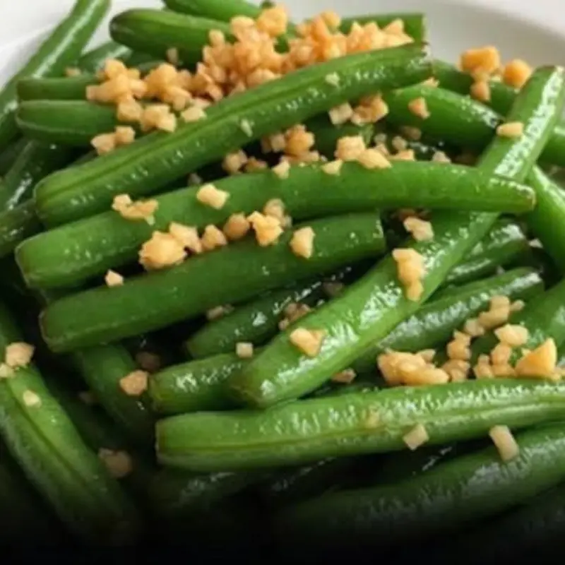 Why Eating This Simple Stir-Fried Vegetable Daily Can Support Heart Health
