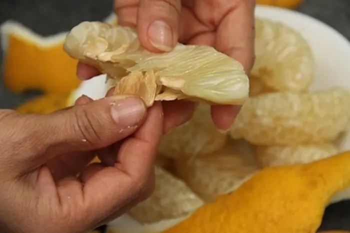 Grapefruit Is Healthy — But Combining It With This Can Turn It Into a Silent Li.ver To.xin