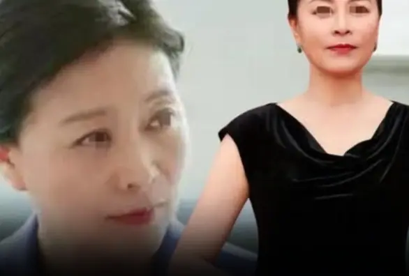 Chinese Actress Beats Stomach Can.cer for 25 Years: Her Secret Is Doing These 3 Things Every Day
