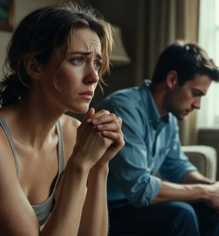 I paid off my husband’s debt and lost more than just money