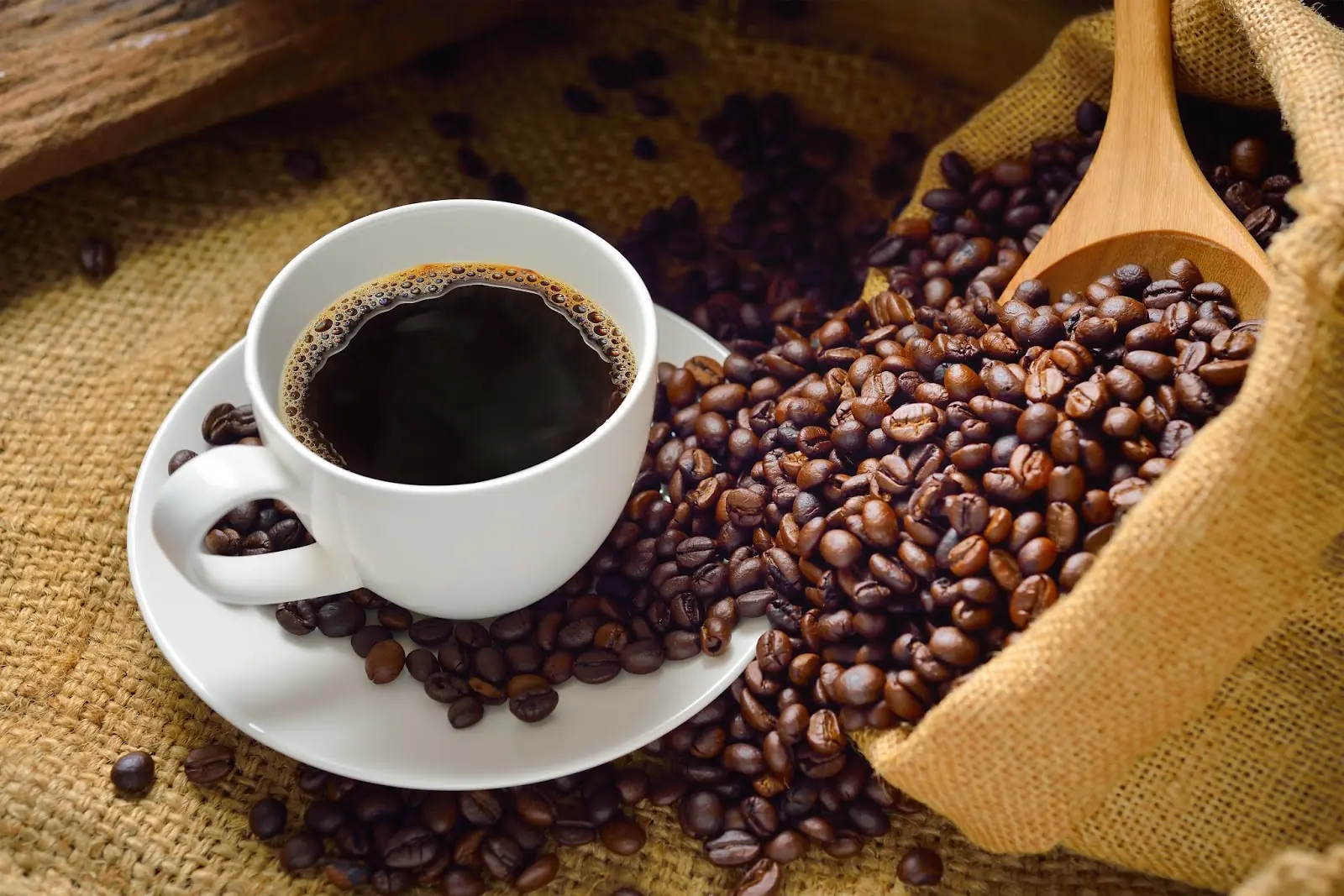 6 Popular Foods That Are Best Avoided With Coffee