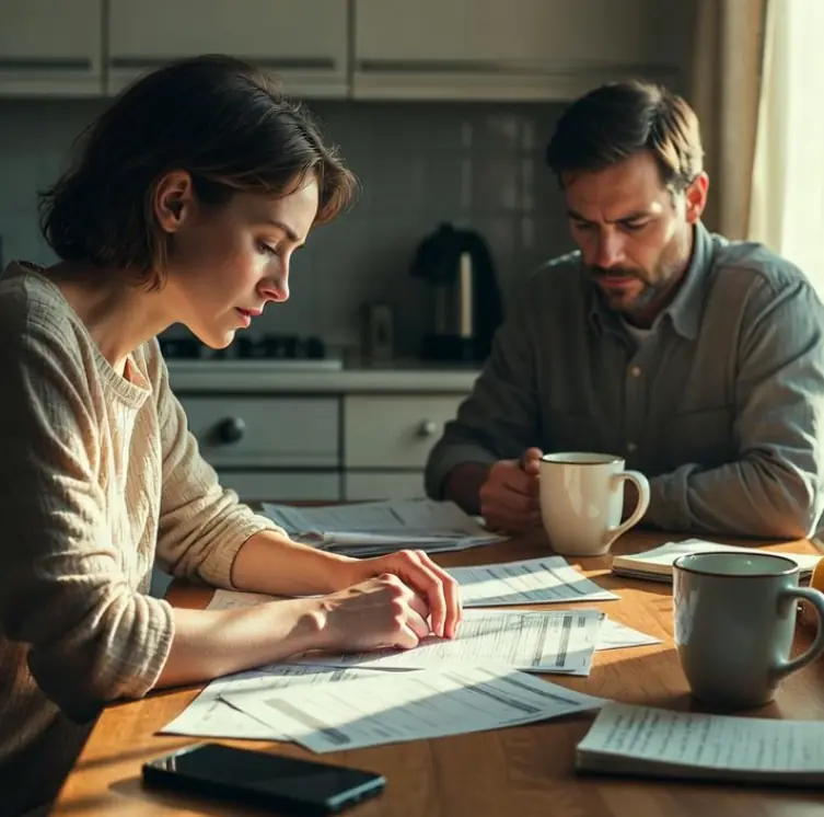 Everyone expected us to help, but no one asked if we could handle it