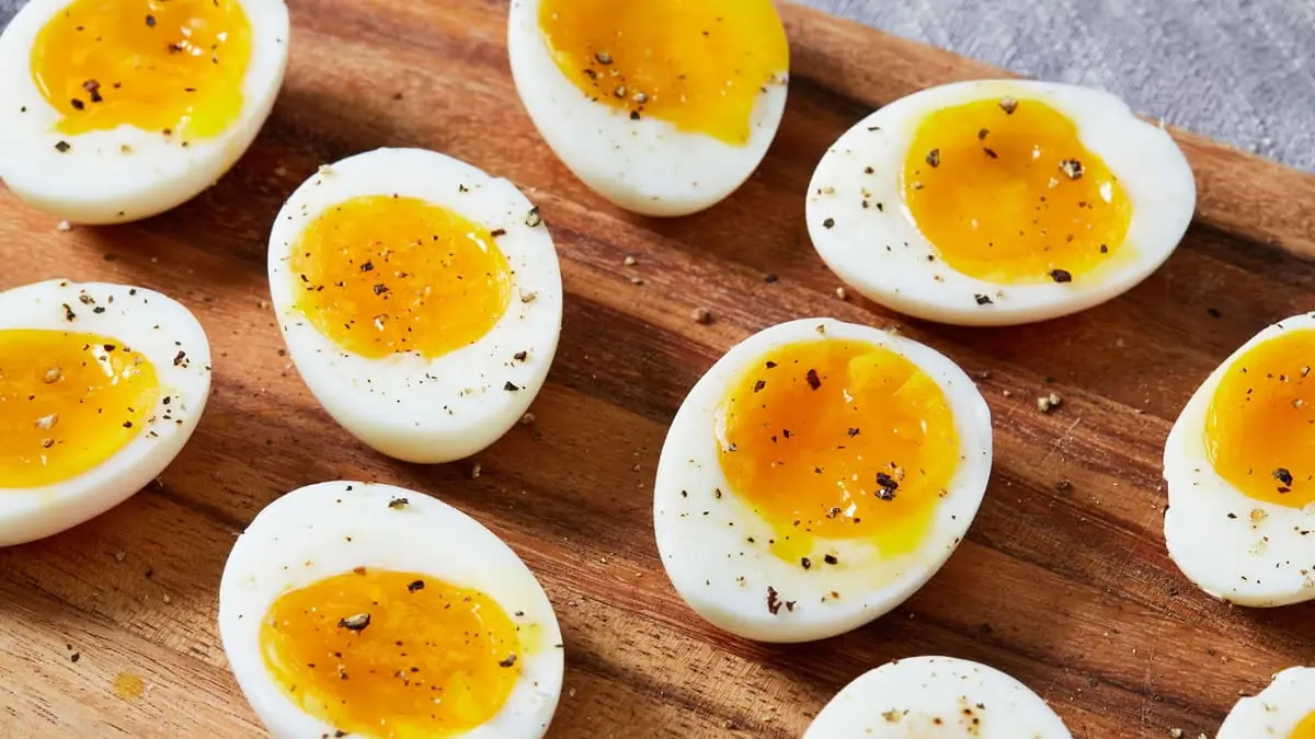 11 Hard-Boiled Egg Facts Most People Don’t Know